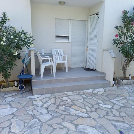 Apartments President Новалья Экстерьер фото