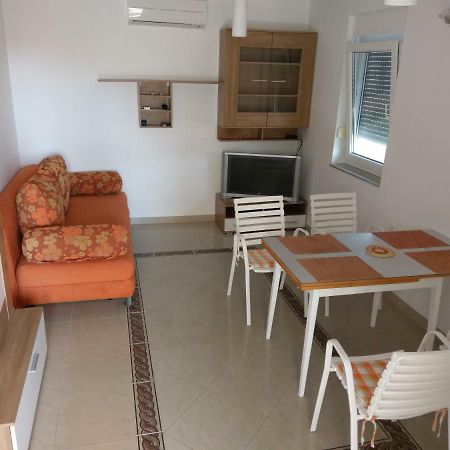 Apartments President Новалья Экстерьер фото