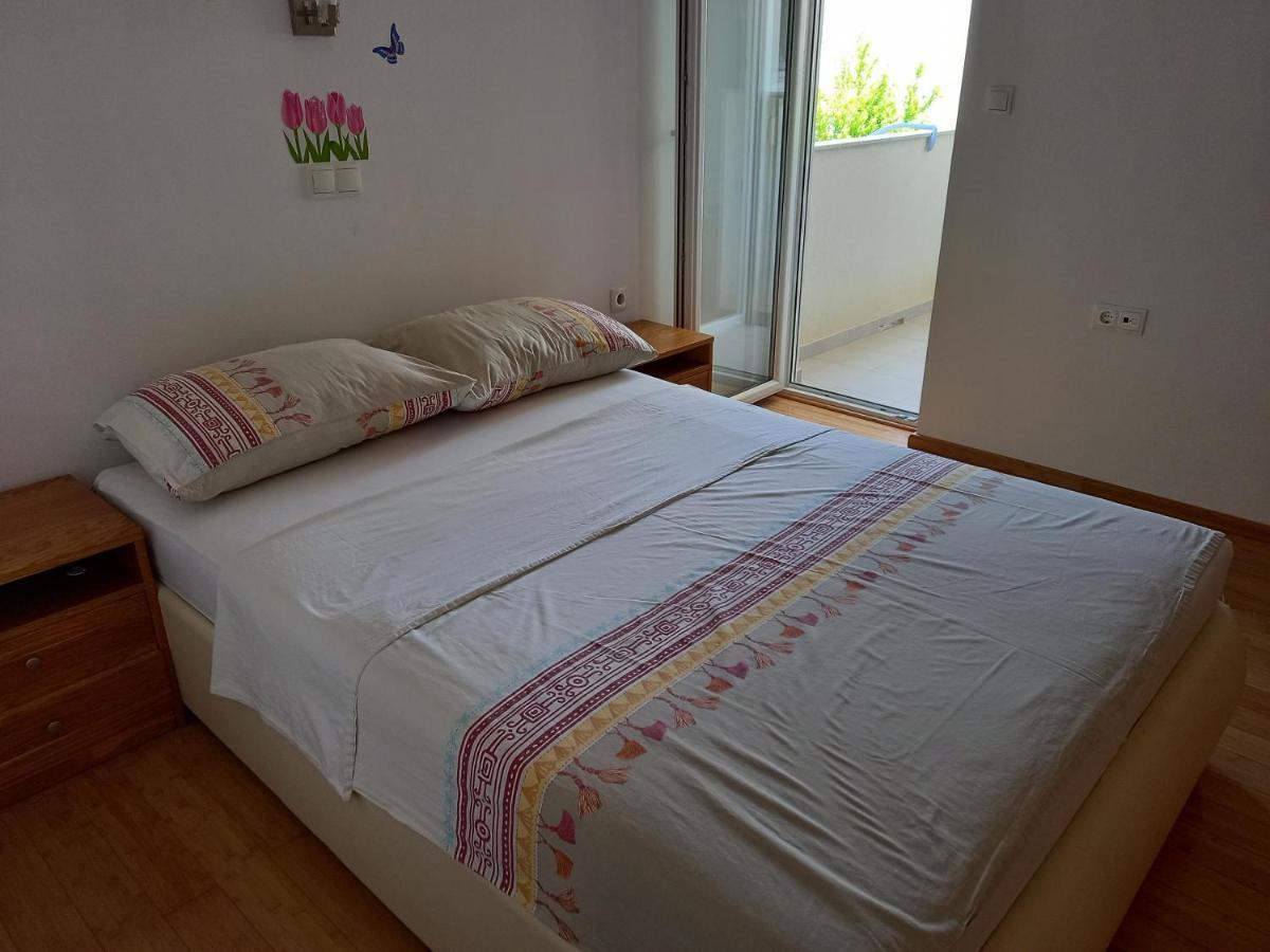 Apartments President Новалья Экстерьер фото