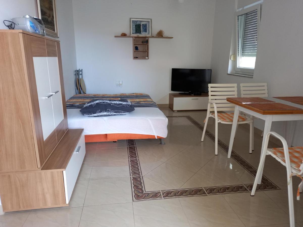 Apartments President Новалья Экстерьер фото