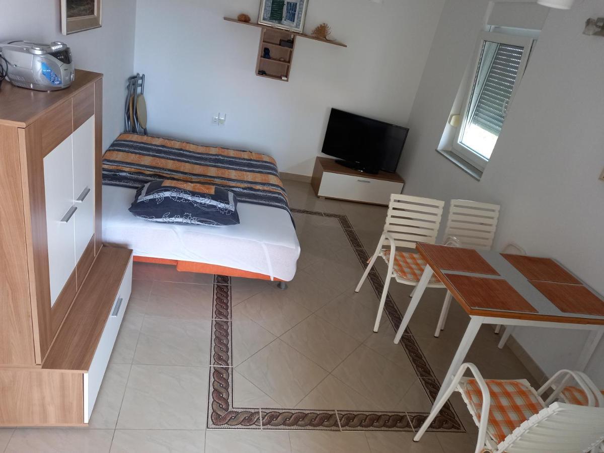 Apartments President Новалья Экстерьер фото