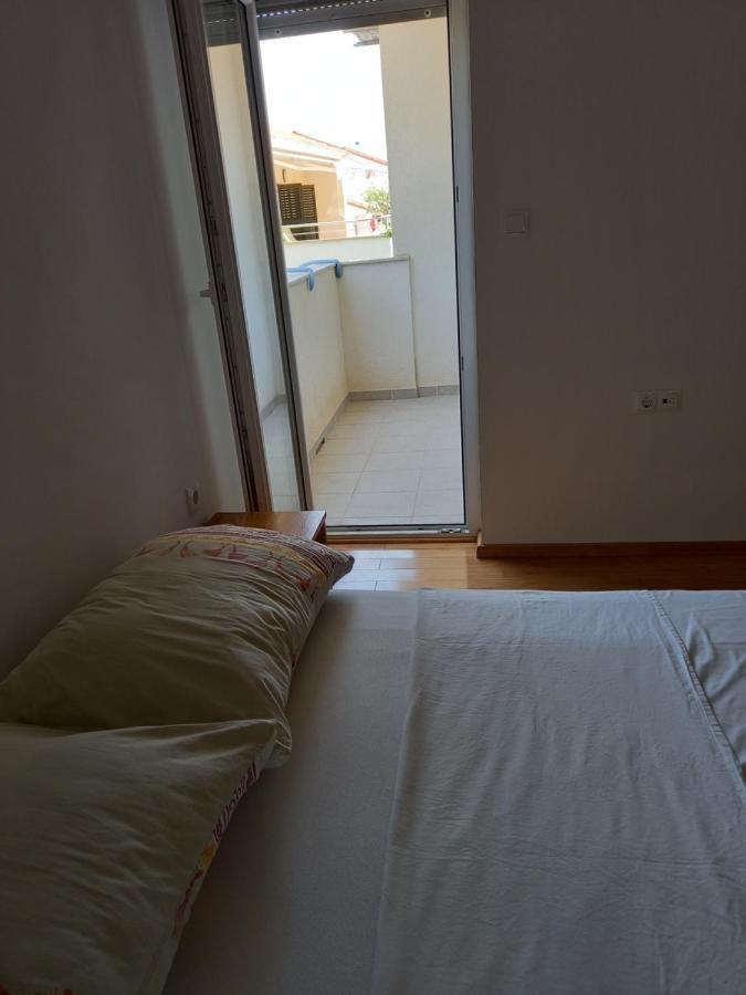 Apartments President Новалья Экстерьер фото