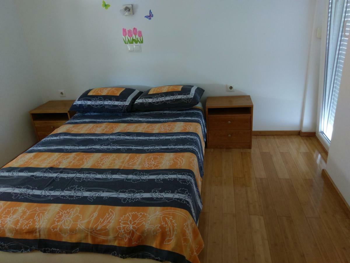 Apartments President Новалья Экстерьер фото