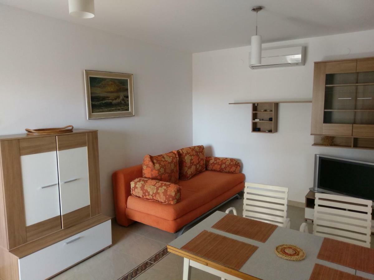 Apartments President Новалья Экстерьер фото