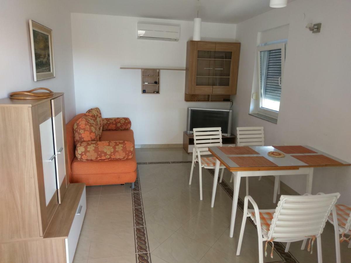 Apartments President Новалья Экстерьер фото